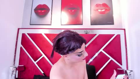 Angell online show from February 26, 12:04 pm