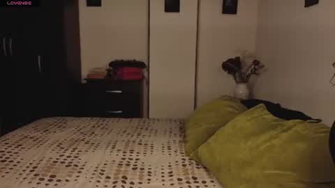  ANGELA ISABELLA  online show from June 10, 11:46 pm