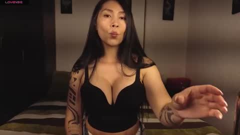  ANGELA ISABELLA  online show from July 26, 12:30 am