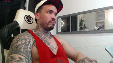 angellatino0 online show from December 17, 7:18 am