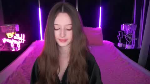 AngelBlush online show from October 7, 1:08 pm