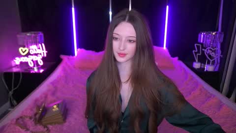AngelBlush online show from October 12, 8:24 am
