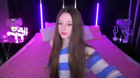 AngelBlush online show from October 21, 6:14 am