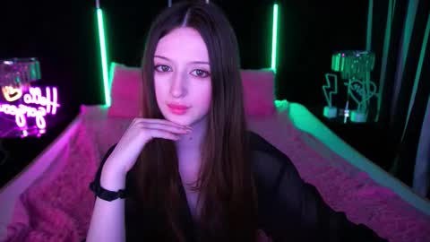 AngelBlush online show from October 26, 12:00 pm