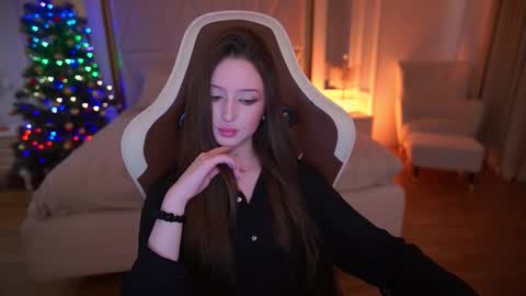 AngelBlush online show from January 13, 2:22 pm