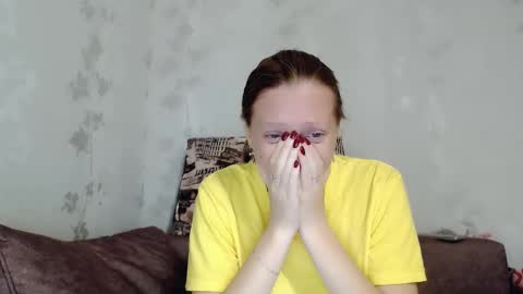 Snapshot of angellllsexy chatting on September 23, 4:54 pm Galina online show from September 23, 4:54 pm