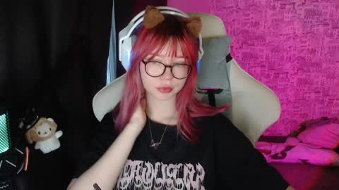 Anora online show from December 20, 3:24 am