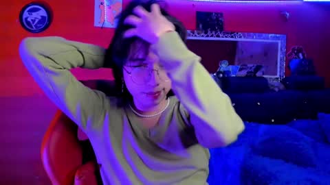 Snapshot of angellonfire chatting on December 20, 5:14 am Angel  online show from December 20, 5:14 am