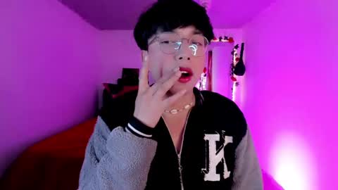 Angel  online show from November 12, 3:51 am