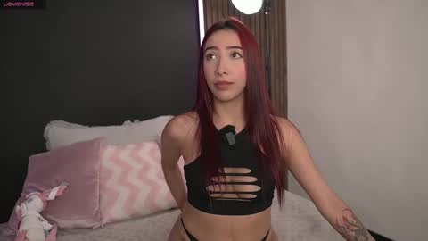   online show from February 19, 2:34 pm