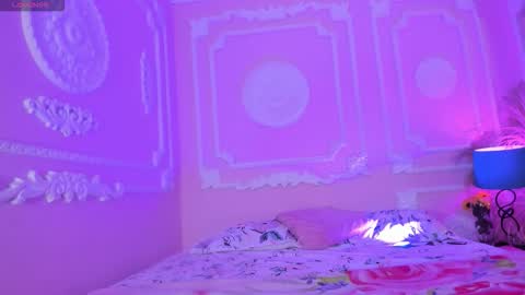 Snapshot of angellvisen chatting on February 25, 7:45 pm Angell visen online show from February 25, 7:45 pm