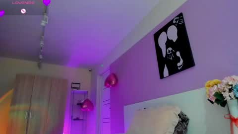 Snapshot of angelly_fox chatting on May 19, 6:47 pm Angelli online show from May 19, 6:47 pm