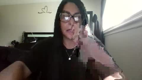 Snapshot of angelmarie7 chatting on September 22, 5:59 pm Angel Marie online show from September 22, 5:59 pm