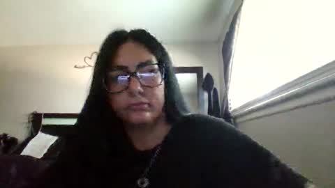 Snapshot of angelmarie7 chatting on September 29, 4:12 pm Angel Marie online show from September 29, 4:12 pm