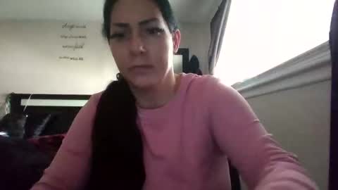 Snapshot of angelmarie7 chatting on October 27, 2:21 pm Angel Marie online show from October 27, 2:21 pm