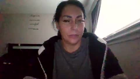 Snapshot of angelmarie7 chatting on October 29, 9:38 pm Angel Marie online show from October 29, 9:38 pm