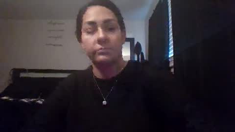 Snapshot of angelmarie7 chatting on November 3, 5:25 pm Angel Marie online show from November 3, 5:25 pm