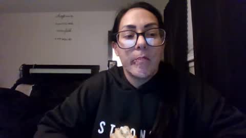 Snapshot of angelmarie7 chatting on November 23, 5:29 am Angel Marie online show from November 23, 5:29 am