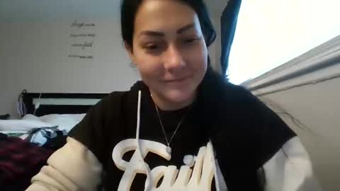 Snapshot of angelmarie7 chatting on December 18, 5:08 pm Angel Marie online show from December 18, 5:08 pm