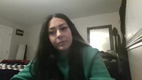 Snapshot of angelmarie7 chatting on December 21, 2:19 am Angel Marie online show from December 21, 2:19 am