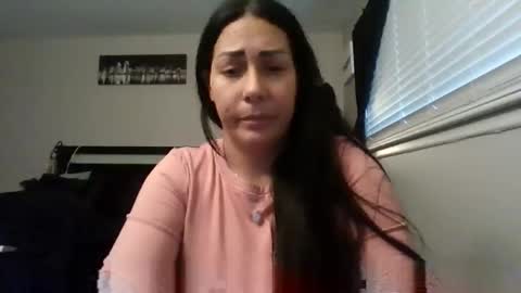 Snapshot of angelmarie7 chatting on December 22, 9:45 pm Angel Marie online show from December 22, 9:45 pm