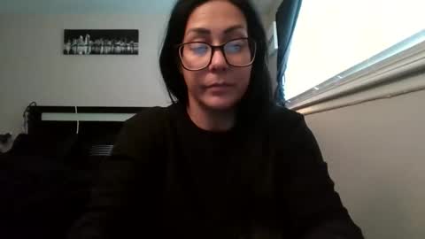 Snapshot of angelmarie7 chatting on January 5, 8:34 pm Angel Marie online show from January 5, 8:34 pm