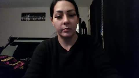 Snapshot of angelmarie7 chatting on January 18, 11:08 pm Angel Marie online show from January 18, 11:08 pm