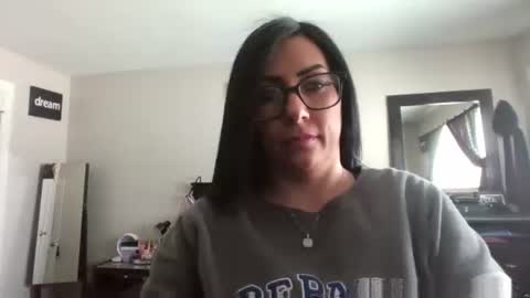 Snapshot of angelmarie7 chatting on February 3, 6:13 pm Angel Marie online show from February 3, 6:13 pm