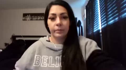 Snapshot of angelmarie7 chatting on February 9, 3:38 pm Angel Marie online show from February 9, 3:38 pm