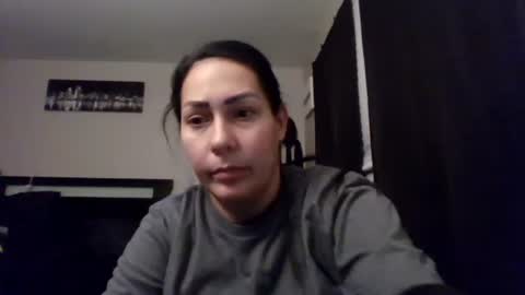 Snapshot of angelmarie7 chatting on February 10, 11:53 pm Angel Marie online show from February 10, 11:53 pm