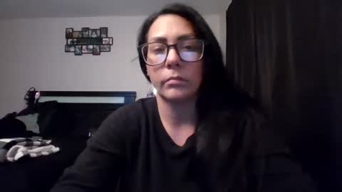 Snapshot of angelmarie7 chatting on March 8, 4:16 am Angel Marie online show from March 8, 4:16 am