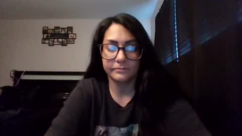 Snapshot of angelmarie7 chatting on March 23, 2:32 pm Angel Marie online show from March 23, 2:32 pm