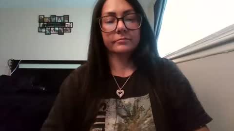 Snapshot of angelmarie7 chatting on March 24, 2:44 pm Angel Marie online show from March 24, 2:44 pm