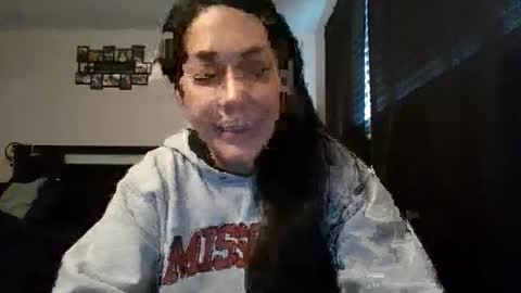 Snapshot of angelmarie7 chatting on March 26, 3:28 pm Angel Marie online show from March 26, 3:28 pm