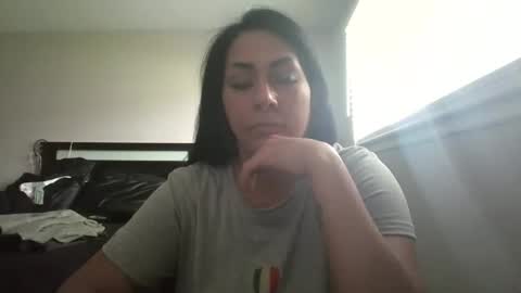 Snapshot of angelmarie7 chatting on April 26, 4:26 pm Angel Marie online show from April 26, 4:26 pm