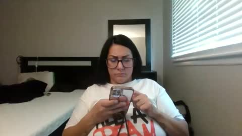 Snapshot of angelmarie7 chatting on May 8, 3:39 pm Angel Marie online show from May 8, 3:39 pm