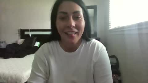 Snapshot of angelmarie7 chatting on May 9, 4:12 pm Angel Marie online show from May 9, 4:12 pm