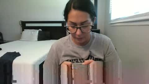 Snapshot of angelmarie7 chatting on May 11, 4:48 pm Angel Marie online show from May 11, 4:48 pm