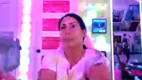 Snapshot of angelmarie7 chatting on June 11, 1:16 am Angel Marie online show from June 11, 1:16 am