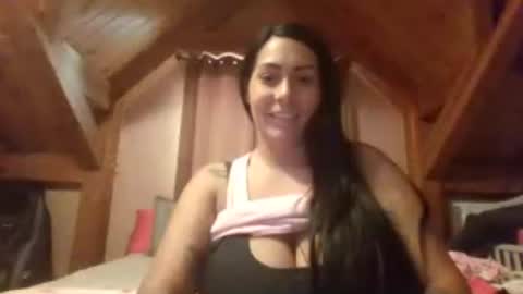 Snapshot of angelmarie7 chatting on June 12, 12:53 am Angel Marie online show from June 12, 12:53 am