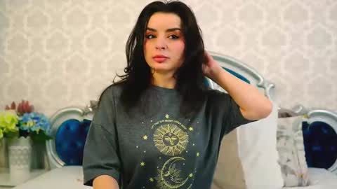 Snapshot of angelmarryy chatting on May 7, 4:51 am Natalia online show from May 7, 4:51 am