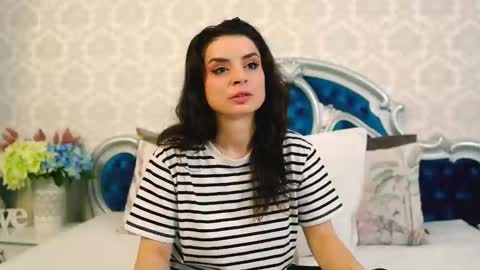 Snapshot of angelmarryy chatting on May 23, 5:45 am Natalia online show from May 23, 5:45 am