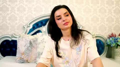 Snapshot of angelmarryy chatting on May 30, 6:54 am Natalia online show from May 30, 6:54 am
