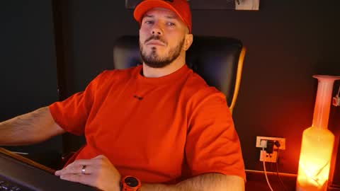 BlackWolf online show from February 5, 11:04 am