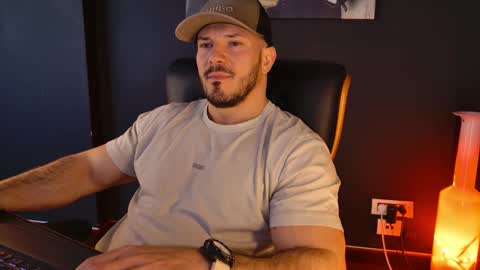 BlackWolf online show from March 7, 10:12 am