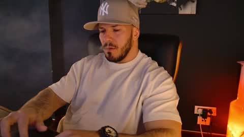 BlackWolf online show from March 14, 9:37 am