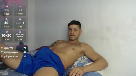 Snapshot of angelof_fire chatting on February 24, 6:05 am Angel online show from February 24, 6:05 am