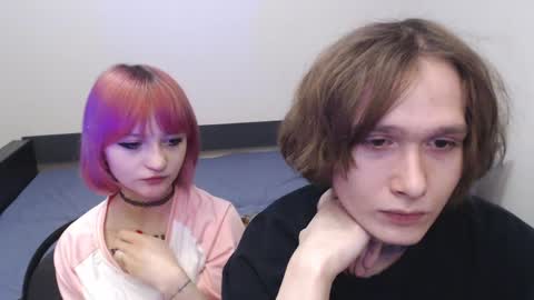 Eva online show from April 8, 3:23 pm