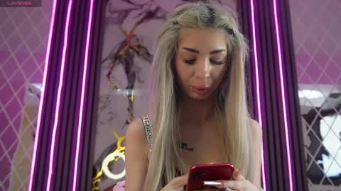 I Love To Squirt online show from April 26, 10:24 am