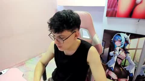 angelo online show from June 20, 1:58 pm